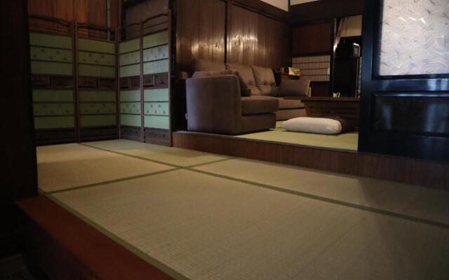 売薬宿屋山キ HH4x