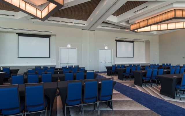 SpringHill Suites Charlotte City Center