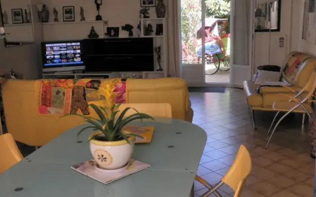 Holiday home Tournefeuille