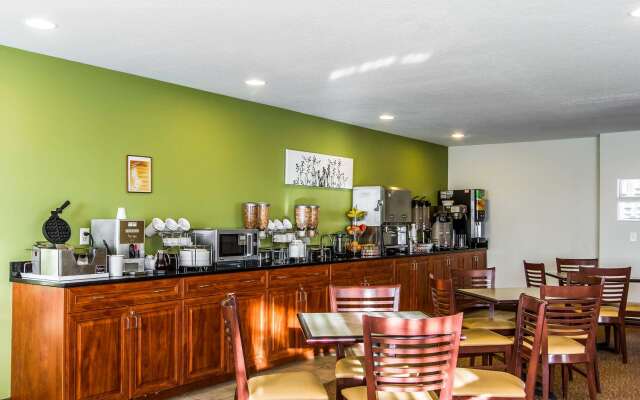 Sleep Inn & Suites Pleasant Hill - Des Moines