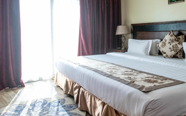 Residences Feto II