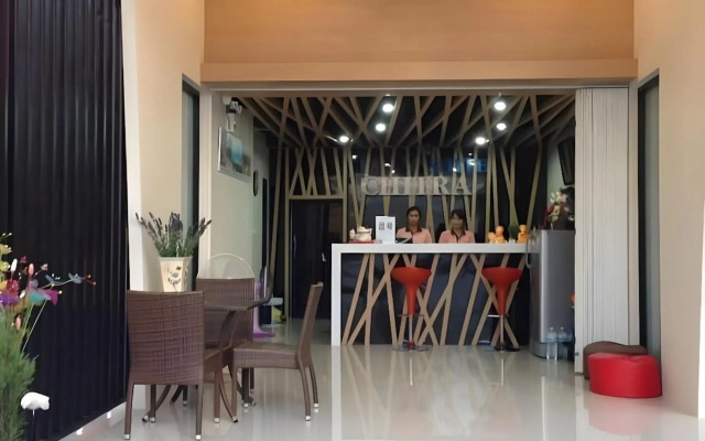 Chitra Suites