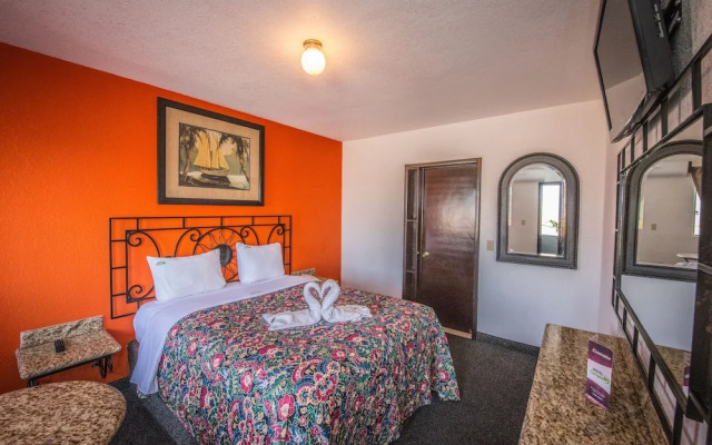 Hotel Cucapa