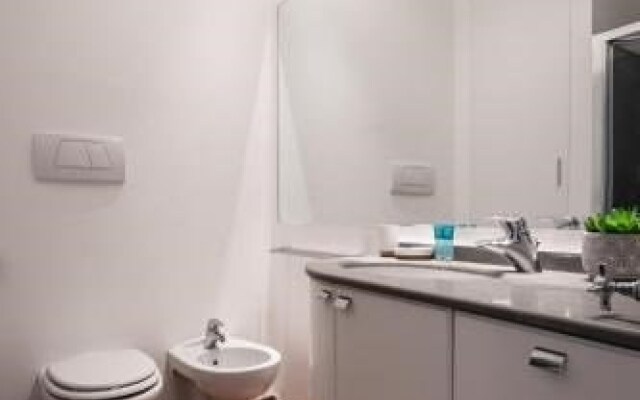 Apartment Custodi