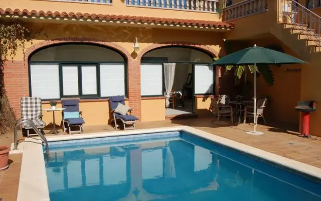 Apartment Rupia