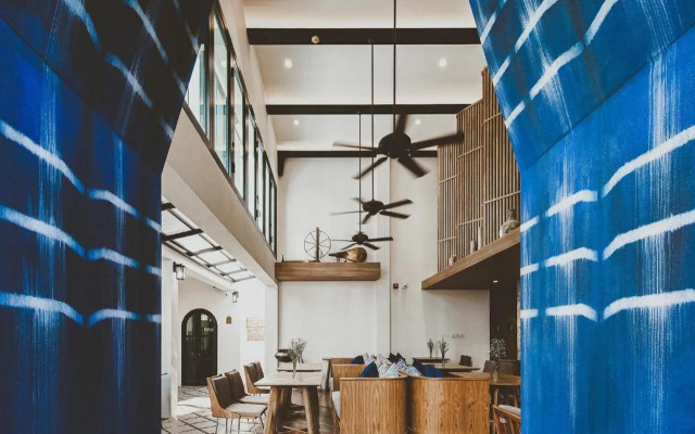 THEE Vijit Lanna by TH District