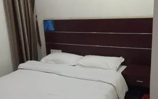 Xingangcheng Hotel