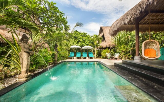 Tigerlilly's Boutique Hotel