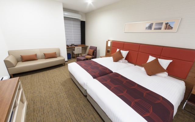Deluxe Twin room (트윈 침대 2개) 사진 1