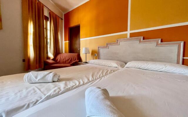 Hostal Los Arcos