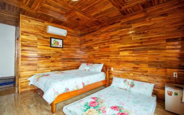 Phu Huy Guest House