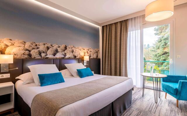 Hôtel Mercure Castres L'Occitan