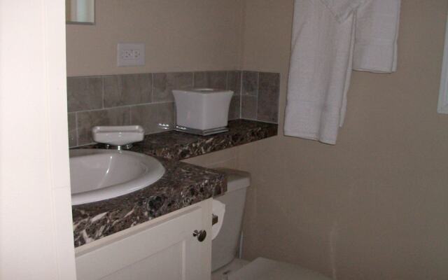 Water's Edge RV Resort