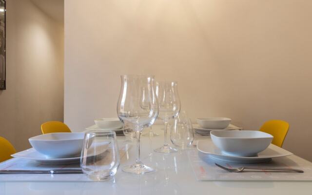 Italianway - San Vitale 87