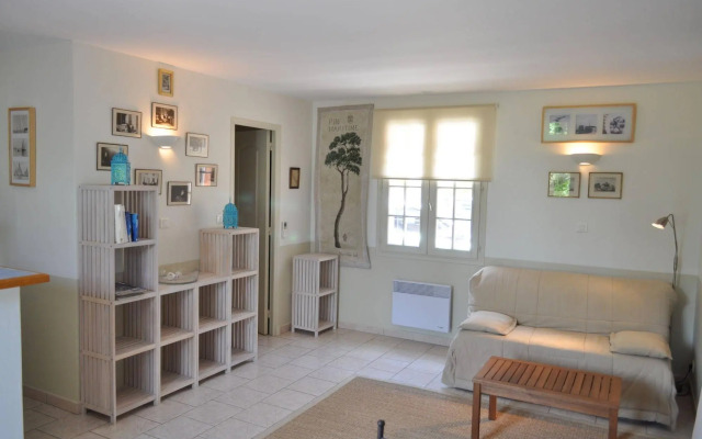 La Bégude du Pascouren