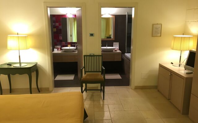 Hotel Tenuta Monacelle Chateaux & Hotels Collection