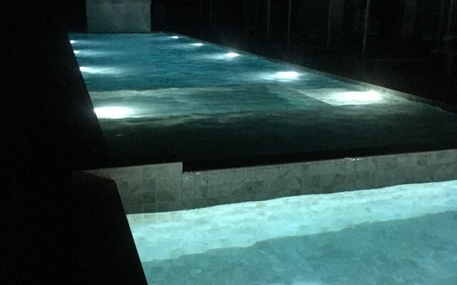 Amadha Pool Villas