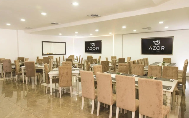 Azor Hotel Cali Versalles