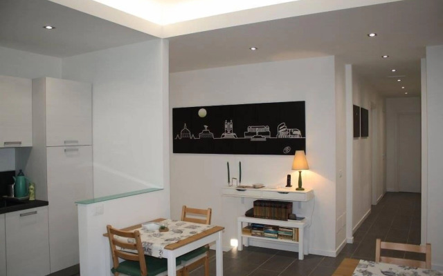 Av Domus Vatican St Peter B B