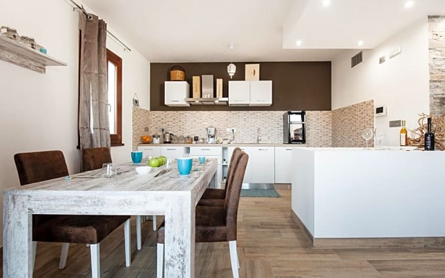 B&B Ricoccò