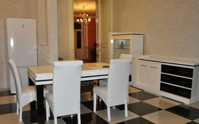 Homestay Olga