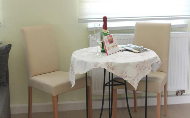 Ferienoase Kleine Perle