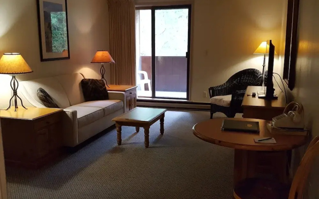 Rock Creek Resort