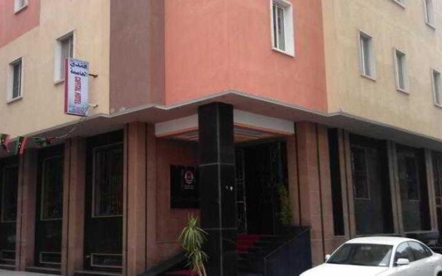 Alaseema Hotel