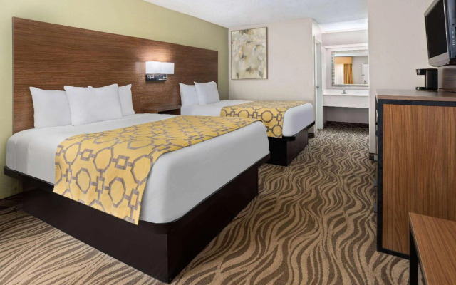 Cupertino Hotel