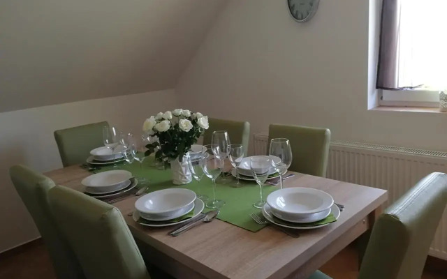 Napraforgó Vendégház