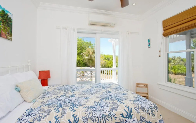 Miss Ruby 4 Bedroom Home