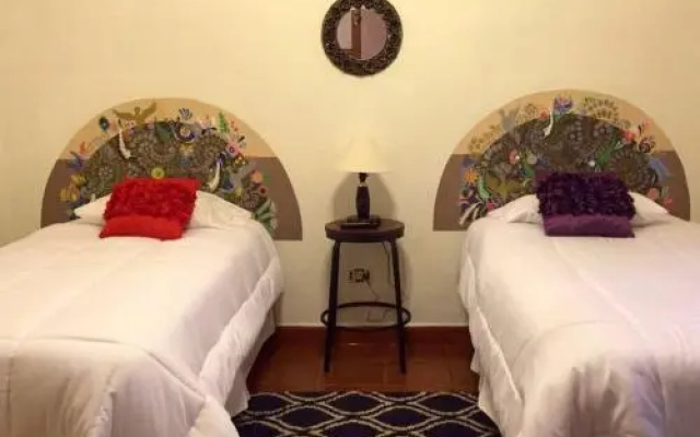 La Casa Ideal Para Tu Estancia.