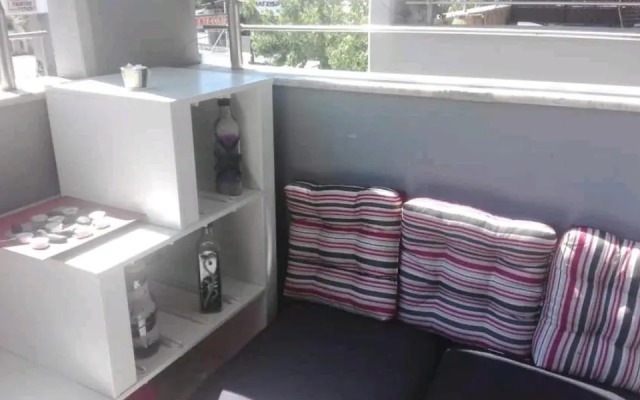 Marina Sunny Studio