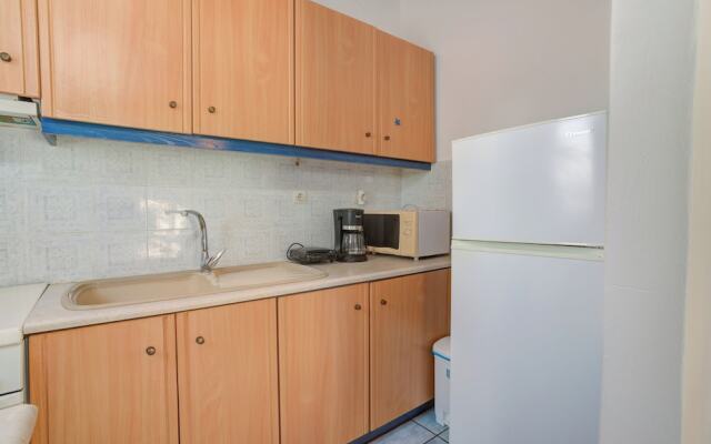 Cycladic Ornos Apt. Near Mykonos Town