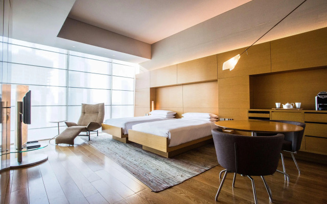 Park Hyatt Seoul