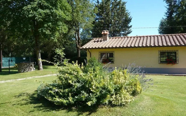 Casa Vacanze Ferraguzzo