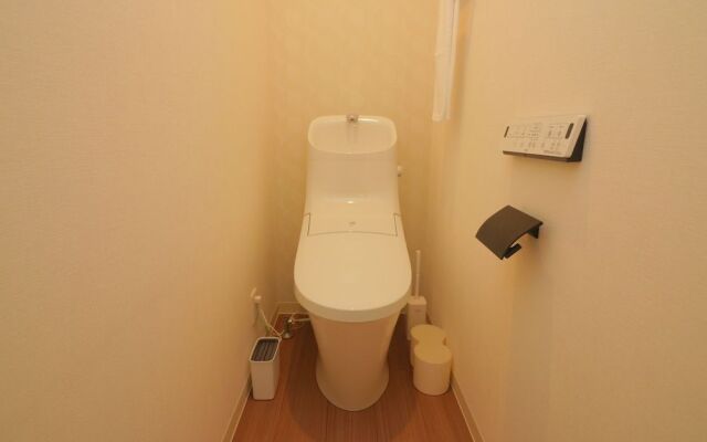 HG Cozy Hotel No.64 Tennoji Station