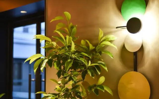 Qiuguo Hotel（Chaoyang store）