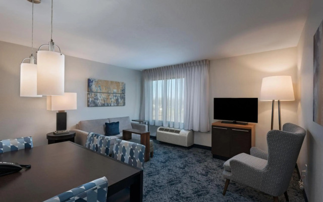 TownePlace Suites by Marriott Lakeland