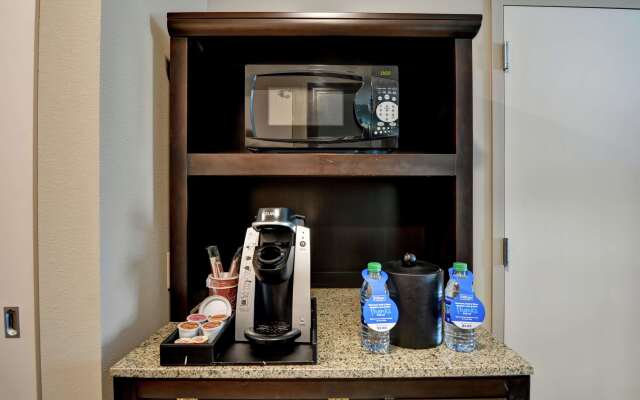 Hilton Garden Inn West Little Rock