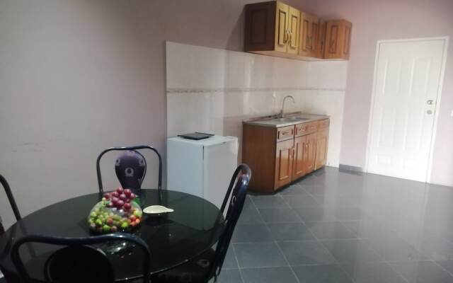 Lamonde Hotel Jos