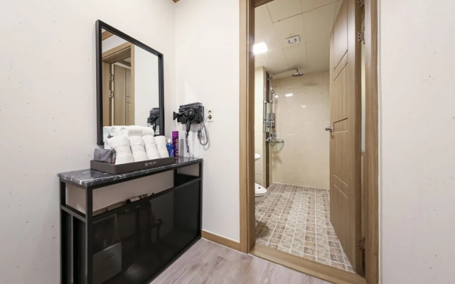 Suncheon Hotel Rio