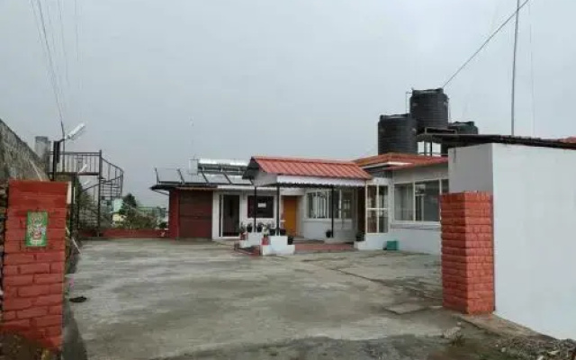 The Balaji Inn