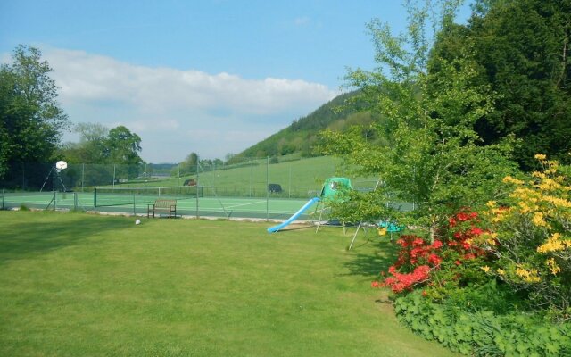 The Forest Country House B&B