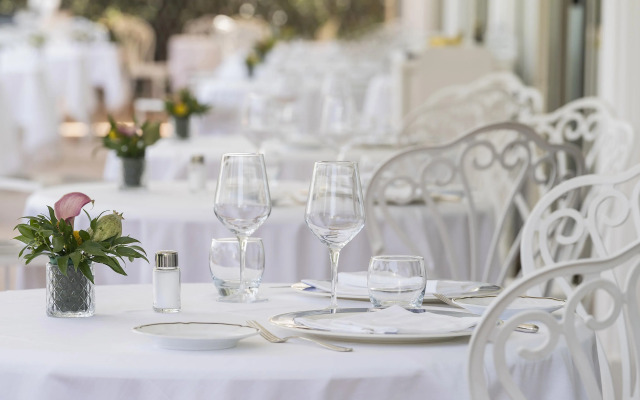 Excelsior Belvedere Hotel & Spa