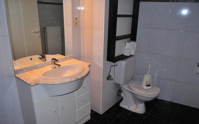 Aparthotel Esplanada