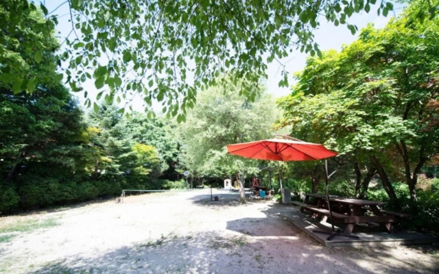 Pocheon Haneulbat Pension