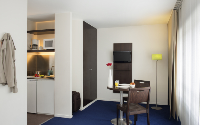 Aparthotel Adagio Access Paris Bastille