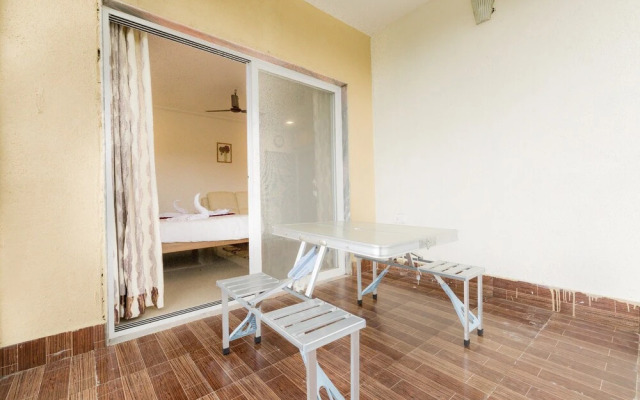 Rainforest Resort And Spa