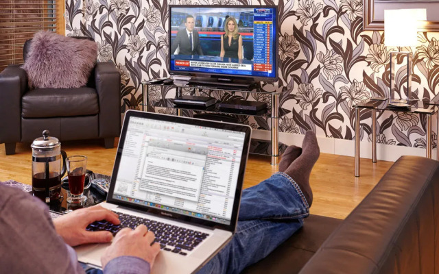 The Hub by ShortstayMK